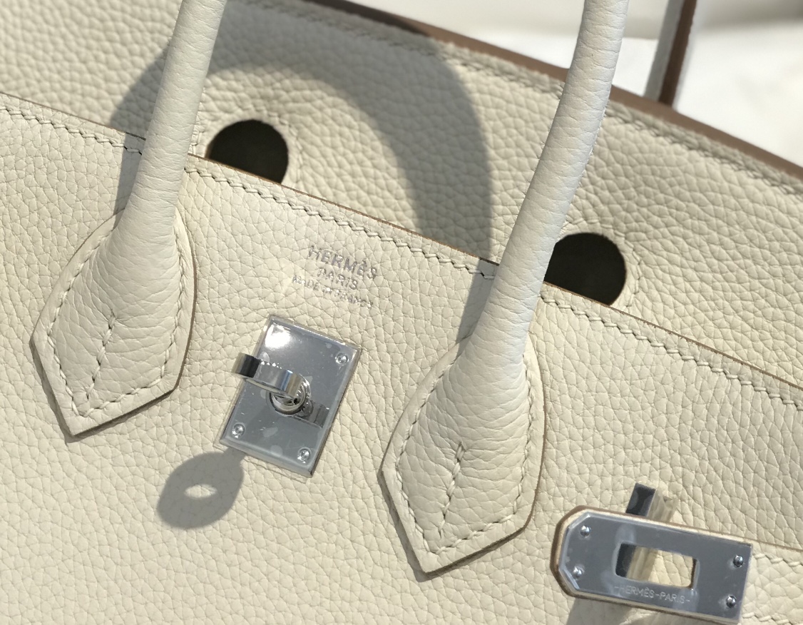 Hermes Birkin Bags